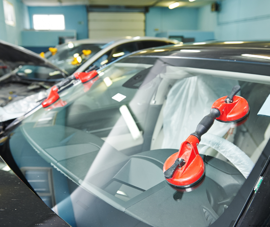 Windshield Replacement